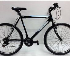 Ignite Attacks bike 26"