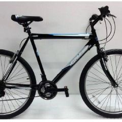 Ignite Attacks bike 26"