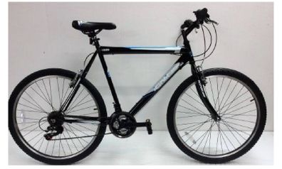 Ignite Attacks bike 26"