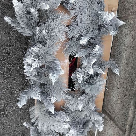 christmas garlands