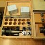 Iso30 collet chuck Image 3
