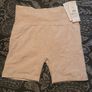 Seamless gym shorts Image 2