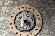 Porsche 911 Clutch Disc