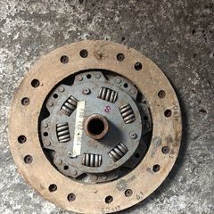 Porsche 911 Clutch Disc