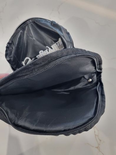 Sougayilang Fly Fishing Rod Bag Storage Bag Case