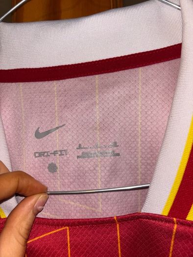 liverpool jersey
