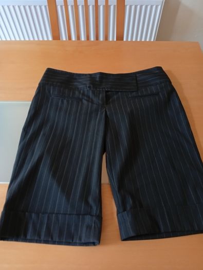 Shorts, Skirts, Trousers