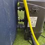 Intex 4 people hot tub Image 3