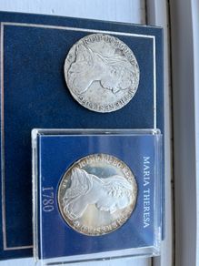 Silver Coins