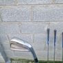 Mizuno Mp62 irons Image 7