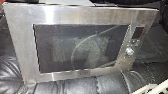 Microwave (belling)!price Drop!