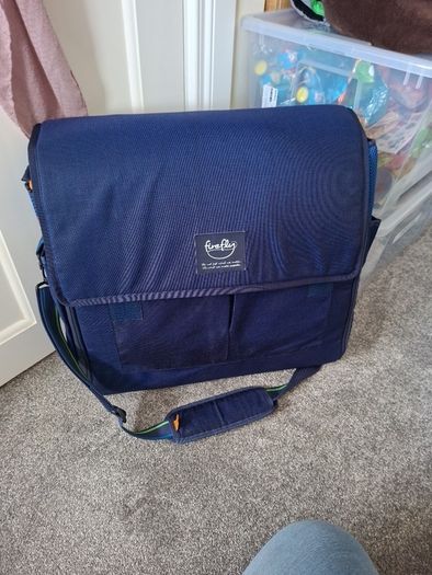 firefly playpack