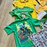 5-6y boys tops bundle Image 2