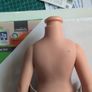 Paila Reina body for doll dressmaking Image 3
