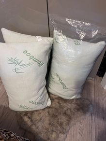 bamboo pillows