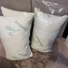 bamboo pillows