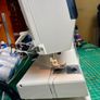 Huskvarna Viking 400 Sew Easy Sewing Machine - Just Serviced - Excellent condition Image 5