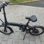 Fiido D4S Folding Electric Bike Image 3