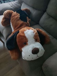 soft toy