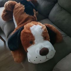 soft toy