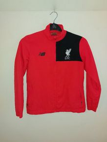 liverpool jacket