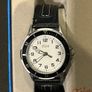Telstar Kids Watch B2000LSV Black Leather Strap Boxed Never Worn Dublin 16 Image 2