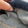 Diesel denim jacket Image 6