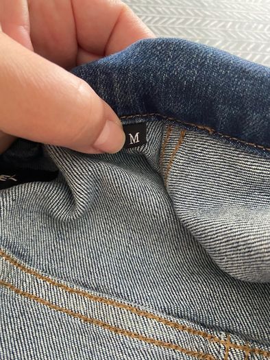 Diesel denim jacket
