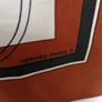 Hermes Silk Scarf Small 17"x17" Image 4