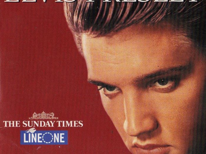 Elvis Presley