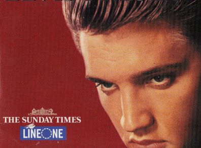 Elvis Presley