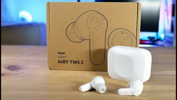 Teufel Airy Tws2