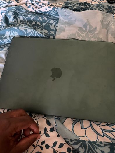 MacBook Pro 2020