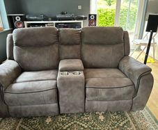 Recliner