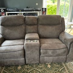 Recliner