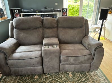 Recliner