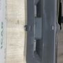 2012 Volkswagen Golf Tailgate Bootlid Red Image 9
