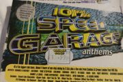 101% Speed Garage 3Cd Boxset