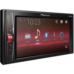 Pioneer Mvh-a200vbt
