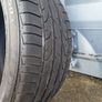 Run Flat Tyre 225/50/R17 Image 6
