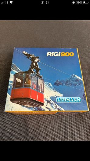 Rigi 900