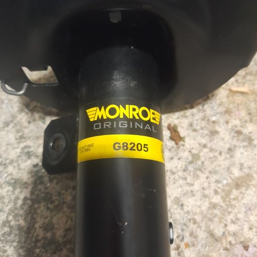 Monroe Orginal Front Left Shock Absorber For Citroen, Peugeot