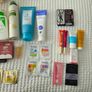 Cosmetics lot Image 9