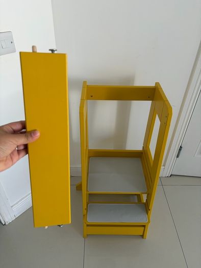 learning tower