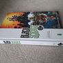 graphic novel - Black science Deluxe Hardcover Image 3