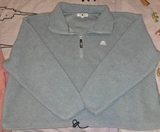 4th Arq fleece