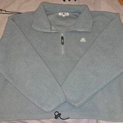 4th Arq fleece