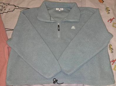 4th Arq fleece