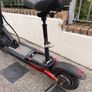 electric scooter Image 3