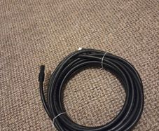 HDMI cable
